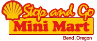 stop and go logo
